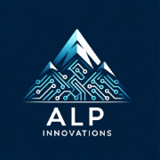 alp innovations logo